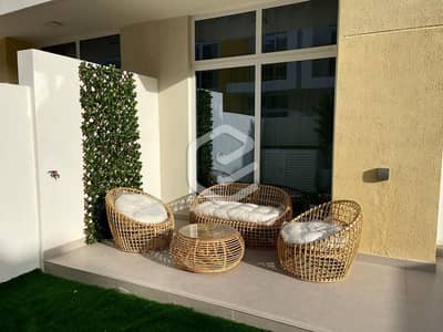 3 Bedroom Villa for Rent in DAMAC Hills 2 (Akoya by DAMAC), Dubai - PHOTO-2022-09-04-17-26-15 5. jpg