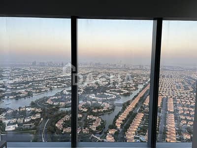 2 Bedroom Flat for Rent in Jumeirah Lake Towers (JLT), Dubai - Furnished | Duplex Unit | High Floor