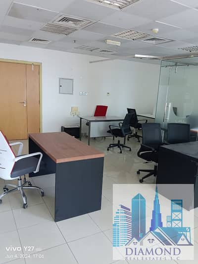 Office for Rent in Ajman Downtown, Ajman - IMG-20240604-WA0025. jpg