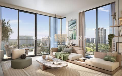 2 Bedroom Flat for Sale in Dubai Hills Estate, Dubai - Investor Deal | Fully Park Facing | Best Layout
