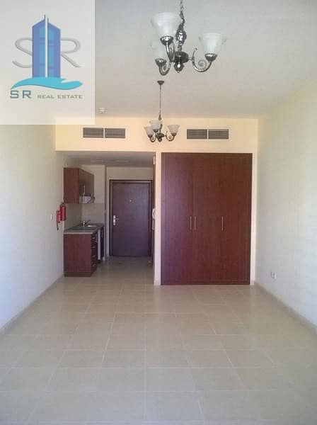 Amazing Offer Lovely Cozy Studio Apartment With Balcony Ready To Move  Desert Sun Tower