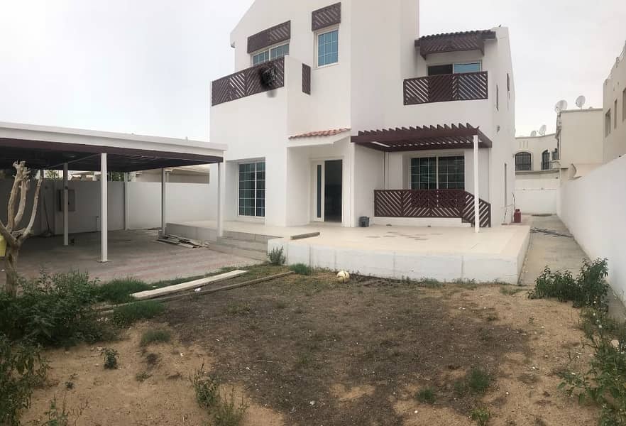 SEPARATE 3BED ROOM VILLA WITH 2 MAJILS