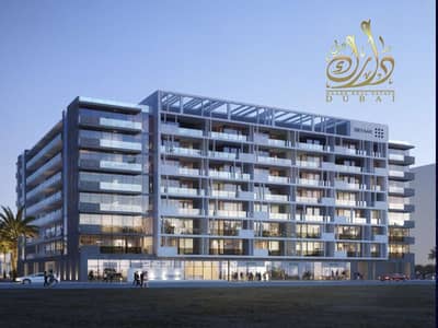 阿尔弗雷德街区， 迪拜 2 卧室酒店式公寓待售 - 1T. png