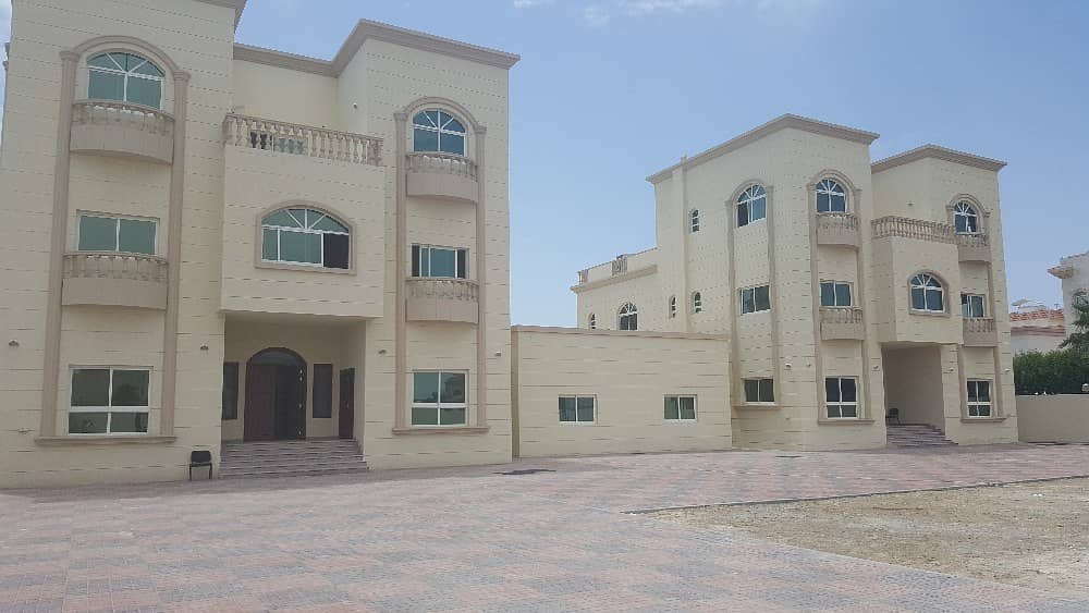 AWESOME ONE BEDROOM FOR RENT IN AMAZING COMPOUND