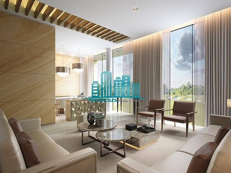 Stylish Fendi Villa 6 BED Stylish Fendi Villa 6 BED