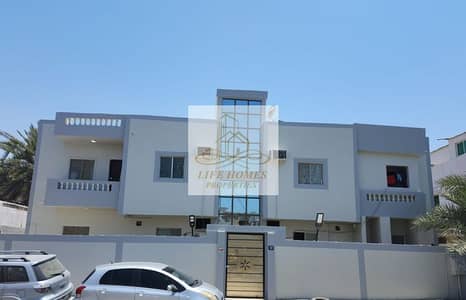 مبنى سكني 11 غرف نوم للبيع في النعيمية، عجمان - Screenshot 2024-06-04 183537. png