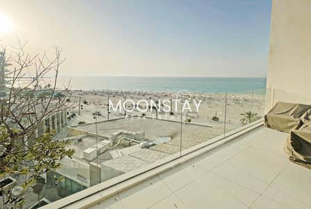 1 Bedroom Flat for Sale in Saadiyat Island, Abu Dhabi - Elegant Loft | Spacious | Full Sea View