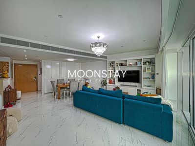 3 Bedroom Apartment for Sale in Al Raha Beach, Abu Dhabi - Dazzling Unit  | Upgraded  | Elegant View