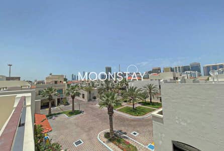 5 Bedroom Villa for Rent in Al Khalidiyah, Abu Dhabi - Charming Villa | Vacant | All Amenities