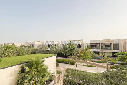 4 Bedroom Villa for Rent in Saadiyat Island, Abu Dhabi - Stunning Villa | Upcoming | Luxury Living