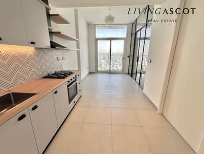1 Bedroom Flat for Rent in Dubai Hills Estate, Dubai - Vacant Now  |  Sidra View  |  High Floor