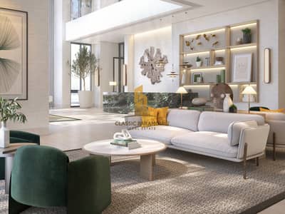 شقة 1 غرفة نوم للبيع في دبي هيلز استيت، دبي - شقة في برج B،إلفيرا،دبي هيلز استيت 1 غرفة 1900000 درهم - 9120416