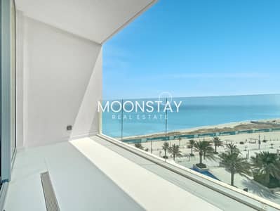 1 Bedroom Apartment for Sale in Saadiyat Island, Abu Dhabi - Stunning Loft | Rented | Partial Sea View