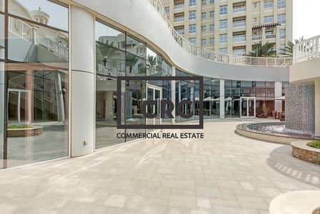 Shop for Rent in Khalifa City, Abu Dhabi - Prime Fitted | Retail Expansive Opportunity