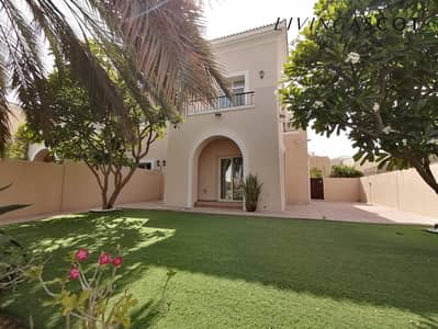 3 Bedroom Villa for Rent in Arabian Ranches, Dubai - Lake View | Upgraded | Landscaped Garden