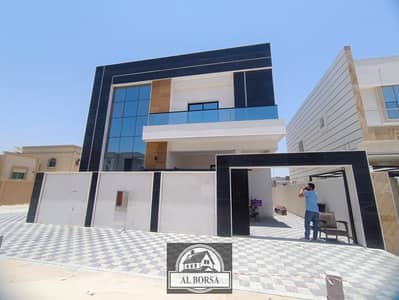 5 Bedroom Villa for Sale in Al Yasmeen, Ajman - IMG-20240604-WA0025. jpg