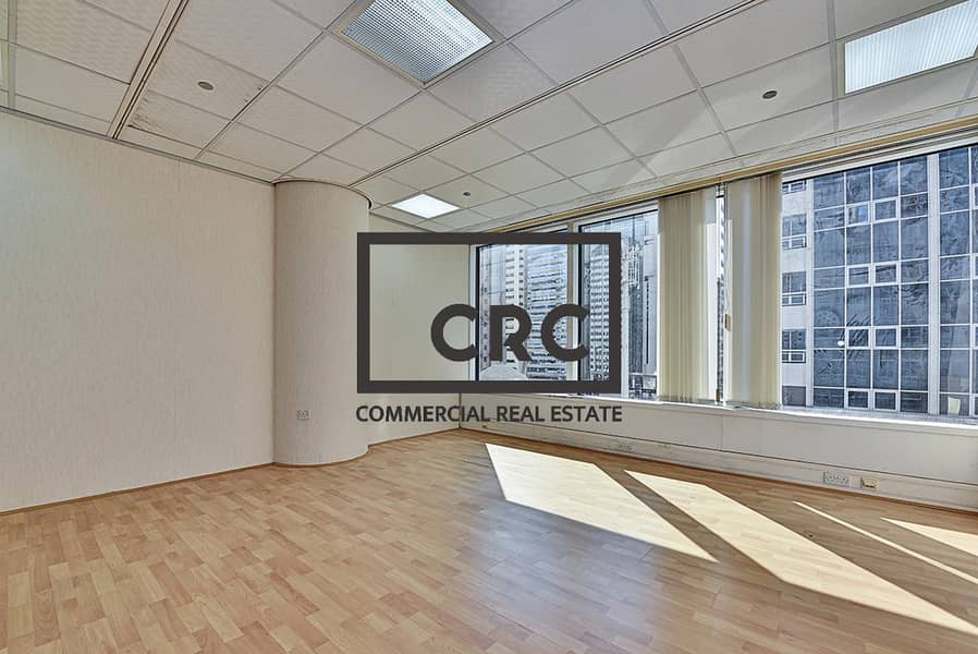 Prime Location | Fitted Office | Best Price
