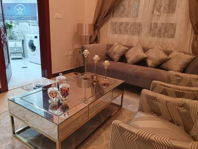 1 Bedroom Apartment for Rent in Khalifa City, Abu Dhabi - 5bcd1cfa-0070-42bb-816e-f00dbbfb8d8c. jpg