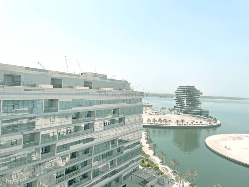 位于阿拉哈海滩，拉玛尔公寓 3 卧室的公寓 4055000 AED - 8544275