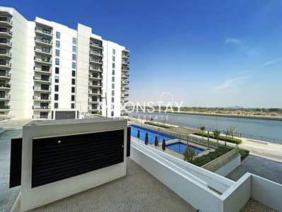 1 Bedroom Flat for Sale in Yas Island, Abu Dhabi - Well maintained | Prime location | Stunning view