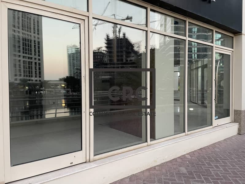 Prime Investment Opportunity with Positive ROI