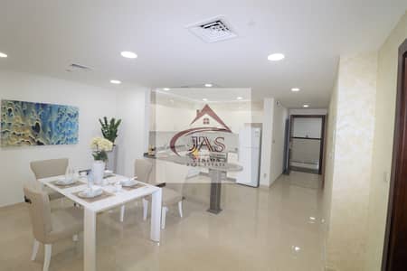 فلیٹ 1 غرفة نوم للبيع في الفرجان، دبي - IMG_0056 (2). JPG