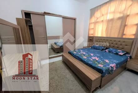 1 Bedroom Flat for Rent in Khalifa City, Abu Dhabi - WhatsApp Image 2022-07-28 at 1.42. 46 PM. jpeg