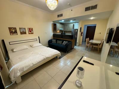 Studio for Rent in Downtown Dubai, Dubai - IMG-20240604-WA0019. jpg