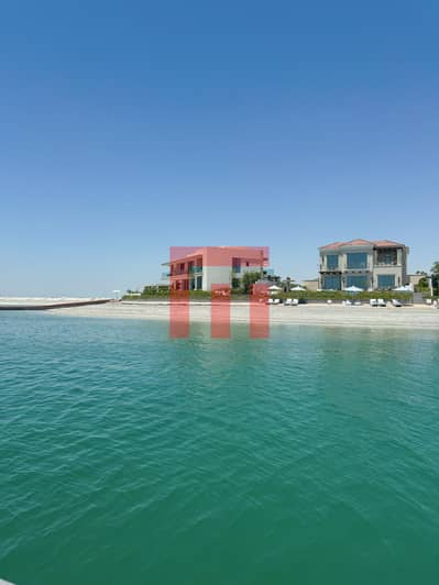 5 Cпальни Вилла Продажа в Остров Рамхан, Абу-Даби - IMG_3018. jpg