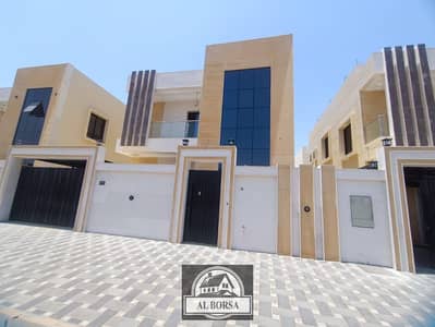 5 Bedroom Villa for Sale in Al Yasmeen, Ajman - IMG-20240604-WA0013. jpg