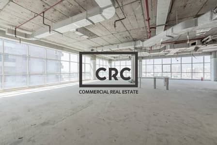 Office for Rent in Muhaisnah, Dubai - Fully Fitted| Chiller Free | 3 Months Free
