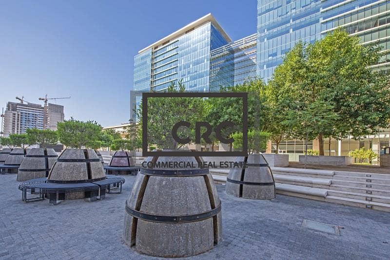 Retail Shell & Core | Near Metro | F & B Retail Shell & Core | Near Metro | F & B