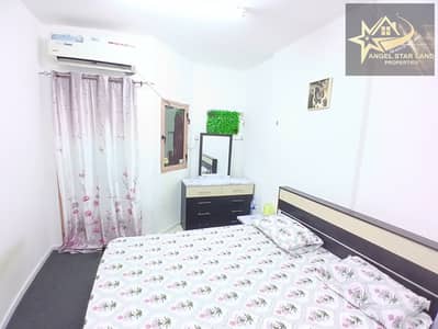 1 Bedroom Flat for Rent in Al Qasimia, Sharjah - 20240527_203005. jpg