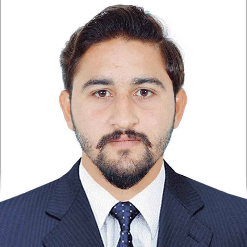 Niaz Siddiqui