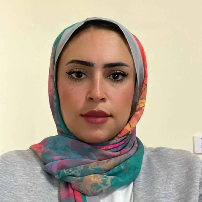 Shaimaa Adel Abed Elkader