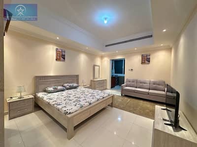 Studio for Rent in Khalifa City, Abu Dhabi - WhatsApp Image 2024-06-02 at 8.48. 51 PM (1). jpeg