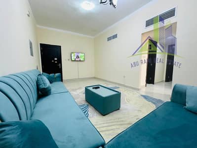 1 Bedroom Flat for Rent in Al Rawda, Ajman - IMG-20240605-WA0009. jpg