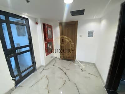 Office for Rent in Al Jahili, Al Ain - Free Electricity Water and AC|With Contract|View