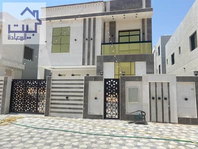 5 Bedroom Villa for Sale in Al Helio, Ajman - IMG-20240603-WA0288. jpg