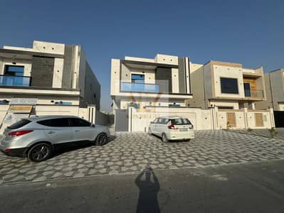 5 Bedroom Villa for Sale in Al Helio, Ajman - WhatsApp Image 2024-06-04 at 16.23. 24. jpeg