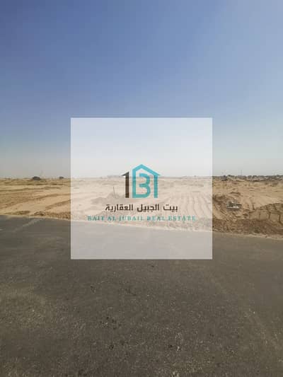 Plot for Sale in Muzairah, Sharjah - IMG-20240425-WA0022. jpg