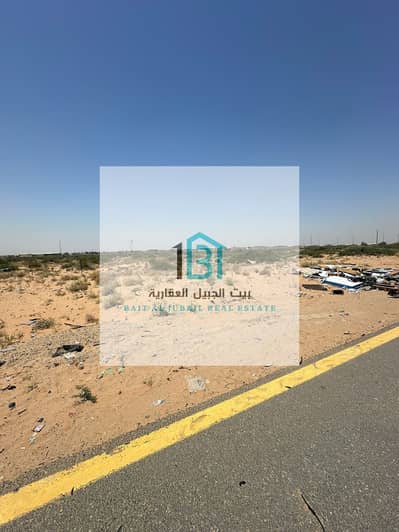 Industrial Land for Sale in Al Sajaa, Sharjah - IMG-20240525-WA0019. jpg
