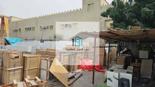 Warehouse for Sale in Industrial Area, Sharjah - IMG-20240603-WA0002. jpg