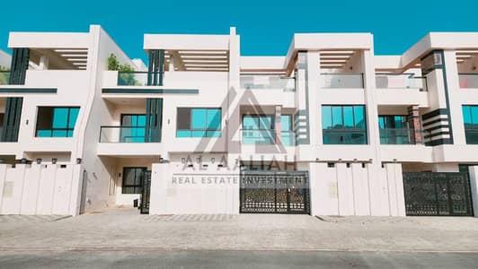 5 Bedroom Villa for Sale in Al Alia, Ajman - WhatsApp Image 2024-06-04 at 8.54. 19 PM. jpeg
