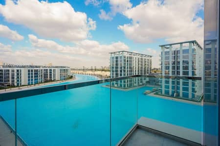3 Bedroom Flat for Sale in Mohammed Bin Rashid City, Dubai - Vacant | Full Lagoon and Skyline View