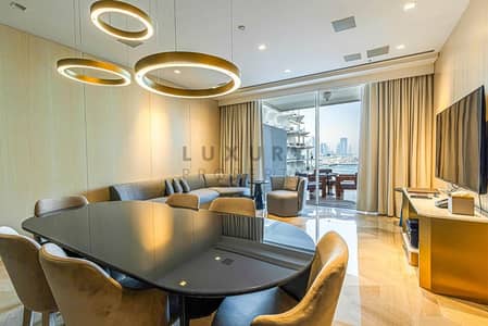 Full Sea View | High Floor | Investment | Must-see