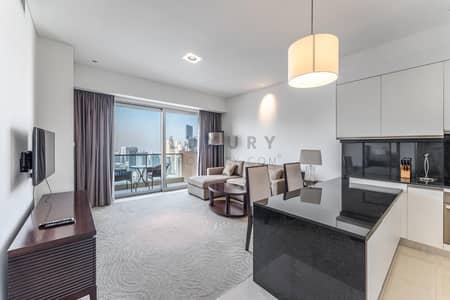 1 Bedroom Flat for Sale in Dubai Marina, Dubai - Rare to Market | Marina View | Vacant