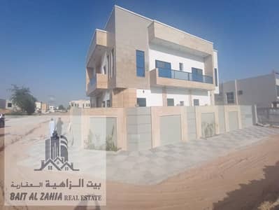 6 Bedroom Villa for Rent in Al Helio, Ajman - IMG-20240604-WA0126. jpg