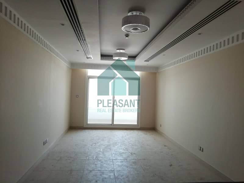 High Finishing | 2 Br Apartment | Al Wasl Road