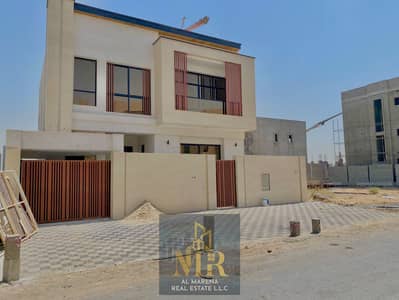 5 Bedroom Villa for Sale in Al Amerah, Ajman - WhatsApp Image 2024-05-30 at 2.53. 10 AM. jpeg